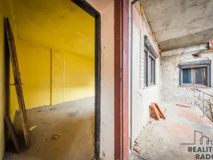 Prodej rodinného domu, Žeravice, 160 m2
