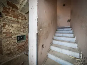 Prodej rodinného domu, Žeravice, 160 m2