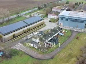 Prodej skladu, Žižice, 29845 m2