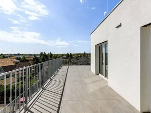 Prodej bytu 4+kk, Praha - Běchovice, Českobrodská, 115 m2