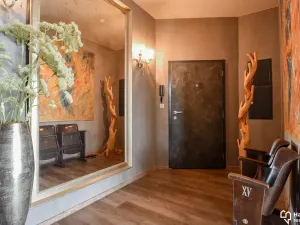 Pronájem bytu 1+kk, Olomouc, Kubíčkova, 97 m2