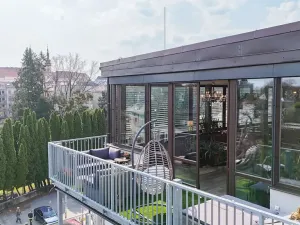 Pronájem bytu 1+kk, Olomouc, Kubíčkova, 97 m2