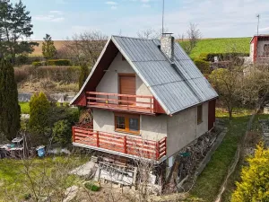 Prodej chaty, Přerov, 130 m2