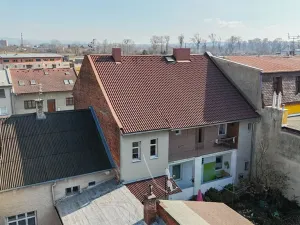 Prodej rodinného domu, Olomouc, Střední novosadská, 250 m2