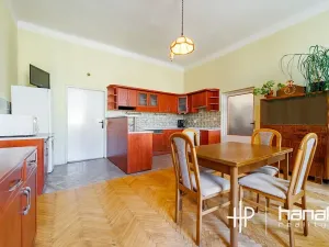 Prodej bytu 5+1, Olomouc, Masarykova třída, 199 m2