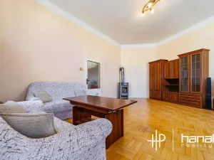 Prodej bytu 5+1, Olomouc, Masarykova třída, 199 m2