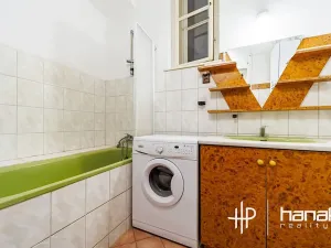 Prodej bytu 5+1, Olomouc, Masarykova třída, 199 m2