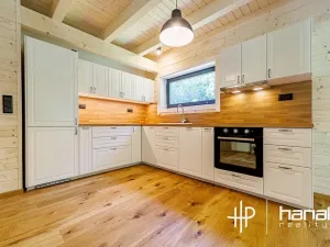 Prodej rodinného domu, Líšnice, 121 m2