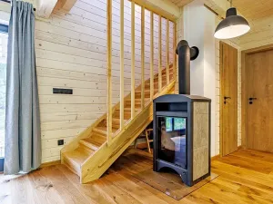 Prodej rodinného domu, Líšnice, 121 m2