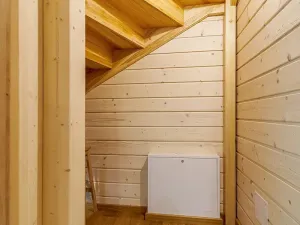 Prodej rodinného domu, Líšnice, 121 m2