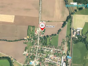 Prodej obchodního prostoru, Rakovice, 160 m2