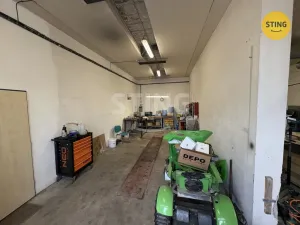 Pronájem komerční nemovitosti, Prostějov, Olomoucká, 226 m2