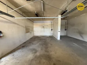 Pronájem komerční nemovitosti, Prostějov, Olomoucká, 226 m2