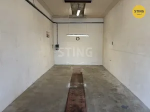 Pronájem komerční nemovitosti, Prostějov, Olomoucká, 226 m2