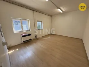 Pronájem komerční nemovitosti, Prostějov, Olomoucká, 226 m2