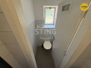 Pronájem komerční nemovitosti, Prostějov, Olomoucká, 226 m2