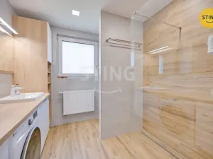 Pronájem bytu 2+1, Topolná, 71 m2