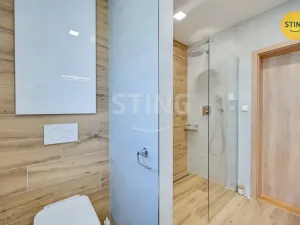 Pronájem bytu 2+1, Topolná, 71 m2