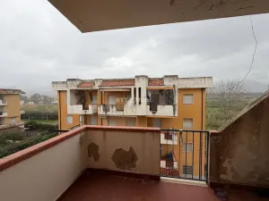 Prodej bytu 3+kk, Scalea, Itálie, Via Campo Volo, 50 m2