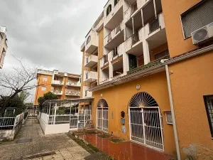 Prodej bytu 3+kk, Scalea, Itálie, Via Campo Volo, 50 m2