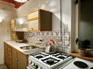 Prodej chaty, Vrábče, 48 m2