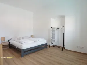 Pronájem bytu 2+kk, Ostrov, Hroznětínská, 55 m2