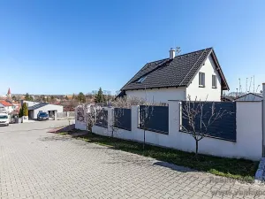 Prodej rodinného domu, Milovice, Zahradní, 95 m2
