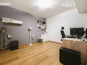 Prodej bytu 2+kk, Vyškov, Smetanovo nábřeží, 114 m2