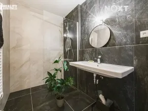 Prodej bytu 3+kk, Brno, Komárovská, 71 m2