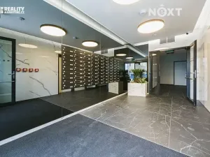 Prodej bytu 3+kk, Brno, Komárovská, 71 m2