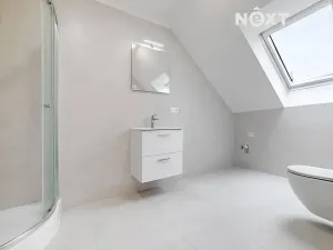 Prodej bytu 2+kk, Praha - Zbraslav, Elišky Přemyslovny, 34 m2