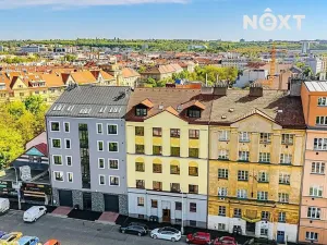 Prodej bytu 4+kk, Praha - Libeň, Horovo náměstí, 90 m2