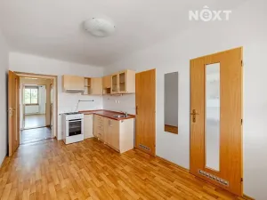 Prodej bytu 4+kk, Praha - Libeň, Horovo náměstí, 90 m2