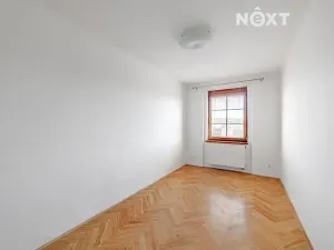 Prodej bytu 4+kk, Praha - Libeň, Horovo náměstí, 90 m2