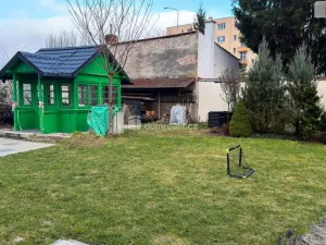 Pronájem bytu 2+kk, Kolín - Kolín V, Ke Hřbitovu, 68 m2