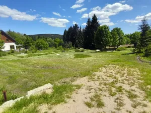 Prodej pozemku pro bydlení, Bedřichov, 2313 m2