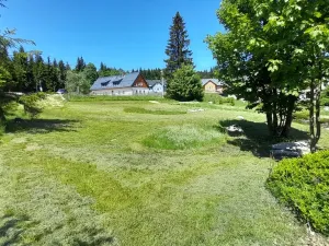 Prodej pozemku pro bydlení, Bedřichov, 2313 m2