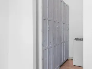 Pronájem bytu 2+kk, Praha - Vršovice, Bulharská, 40 m2