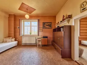 Prodej rodinného domu, Trutnov - Oblanov, Oblanovská, 183 m2