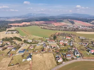 Prodej rodinného domu, Trutnov - Oblanov, Oblanovská, 183 m2