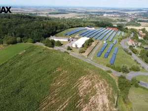 Pronájem výrobních prostor, Kouřim, 500 m2