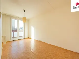 Prodej bytu 2+kk, Praha - Hlubočepy, Voskovcova, 42 m2