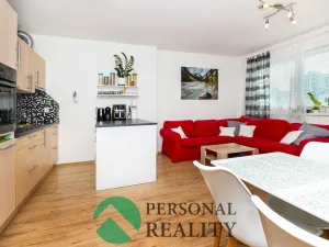 Prodej bytu 4+kk, Pardubice, Bělehradská, 80 m2