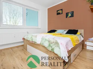 Prodej bytu 4+kk, Pardubice, Bělehradská, 80 m2