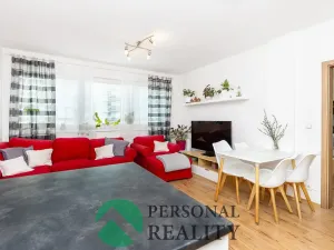 Prodej bytu 4+kk, Pardubice, Bělehradská, 80 m2