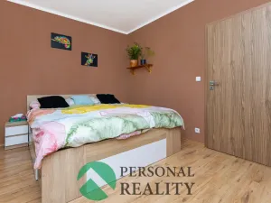 Prodej bytu 4+kk, Pardubice, Bělehradská, 80 m2