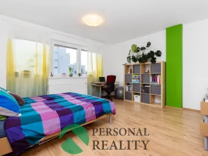 Prodej bytu 4+kk, Pardubice, Bělehradská, 80 m2