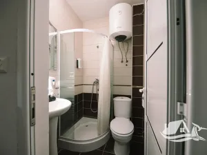 Prodej bytu 1+kk, Ulcinj, Černá Hora, 35 m2