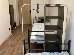 Pronájem ubytování, Kopřivnice, Česká, 30 m2