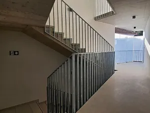 Pronájem bytu 1+kk, Brno, Kytnerova, 34 m2